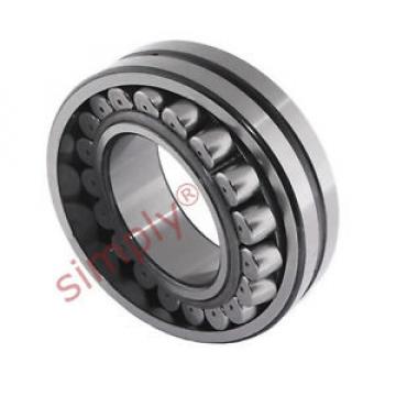 22213 Budget Spherical Roller Bearing with Cylindrical Bore 65x120x31mm