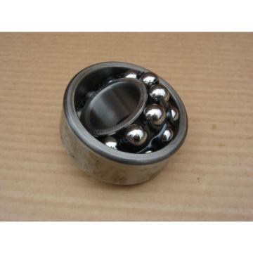NSK ball bearings Korea 2307 SELF ALIGNING BALL BEARING