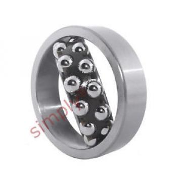 1307 ball bearings France Budget Self Aligning Ball Bearing with Cylindrical Bore 35x80x21mm