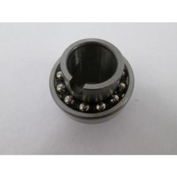 SKF Self-aligning ball bearings Germany 11205ETN9 Self Aligning Ball Bearing Pivotal Rotation