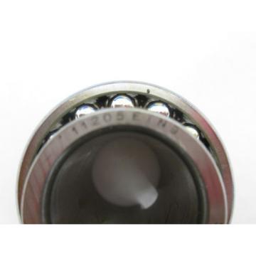 SKF Self-aligning ball bearings Germany 11205ETN9 Self Aligning Ball Bearing Pivotal Rotation