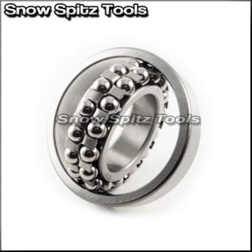 45x85x19 ball bearings France mm 1209 (1209) Self Aligning Ball Bearing 45*85*19 [Choose Order Qty]