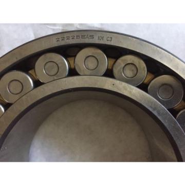 FAG 22226EAS,22226EAS KM C3 SPHERICAL ROLLER BEARING,USA 130 X 230X 64mm,BOXBR