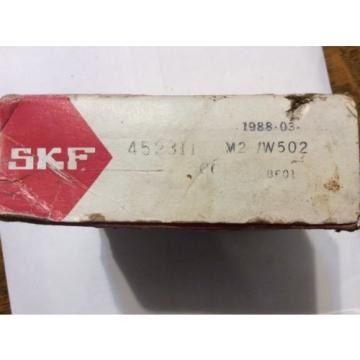 SKF452311 BEARING  M2/W502 NEW IN BOX* Steam Punk Spherical Roller Bearing