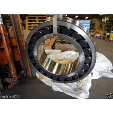 40&#034; x 24&#034; Diameter SKF Spherical Double Roller Bearing 231/630 CAK/HA3C084W33