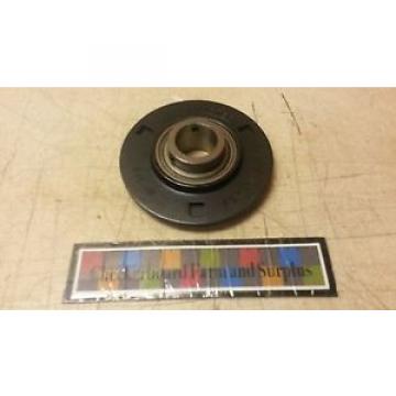 NOS Self-aligning ball bearings Portugal 1-1/8&#034; SealMaster Self-aligning Ball Bearing Flange Unit SSF-19