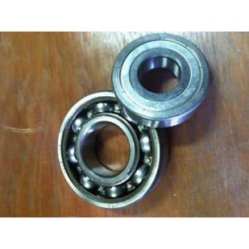 NSK # 22313CDE4S11 SPHERICAL ROLLER BEARING