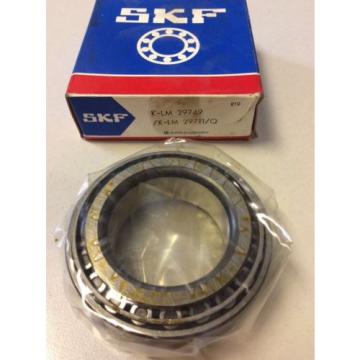 29749/29711 SKF SPHERICAL SINGLE ROW ROLLER BEARING