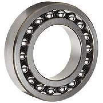 HIC ball bearings New Zealand 1208 SELF ALIGNING BALL BEARING 40X80X18 1208  - NEW -     A511