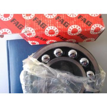 FAG ball bearings Argentina 2311.K.TVH.C3 Original Bearing, 2311-K-TVH-C3 Self-aligning ball