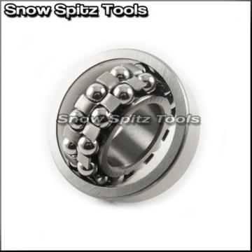 25x52x15 Self-aligning ball bearings Finland mm 1205 (1205) Self Aligning Ball Bearing 25*52*15 [Choose Order Qty]