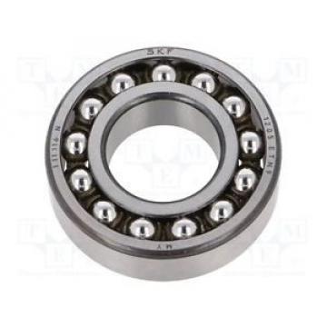 1 Self-aligning ball bearings Spain pc Bearing: ball; V: self-aligning; Int.dia:25mm; Out.diam:52mm