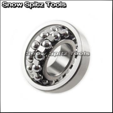 30x62x16 Self-aligning ball bearings Uruguay mm 1206 (1206) Self Aligning Ball Bearing 30*62*16 [Choose Order Qty]