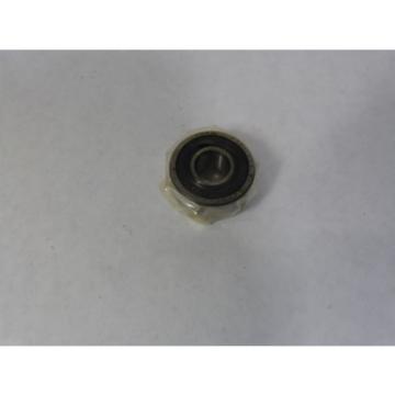 Fag Self-aligning ball bearings France 2201-2RS-TVH Bearing Rubber Sealed Self Aligning Ball ! NEW !