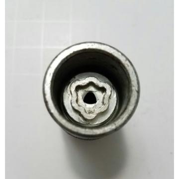 McGard LUG NUT REMOVER LOCK KEY 4664000