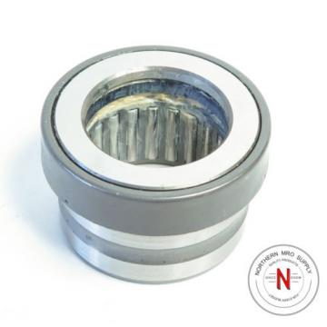 INA NKXR30-Z NEEDLE ROLLER/THRUST BEARING, 30mm x 46.8mm x 30mm, SINGLE SEAL