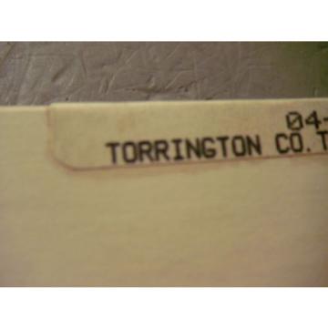 Torrington NTA-6681 Heavy Duty Needle Roller Thrust Bearing Mack 47AX45