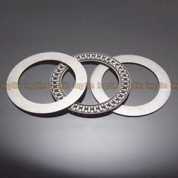 [2 pcs] AXK5070 50x70 Needle Roller Thrust Bearing complete with 2 AS washers