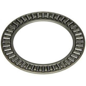 AXK3552 35x52x2mm Needle Roller Cage Thrust Bearing