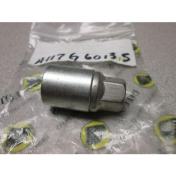 Lotus - Security Wheel Stud Key / Lug Nut Lock # A117G6013S