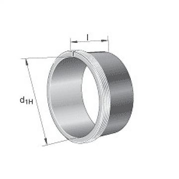 AH3040 FAG Withdrawal sleeves AH(X)30, main dimensions to DIN 5416, taper 1:12