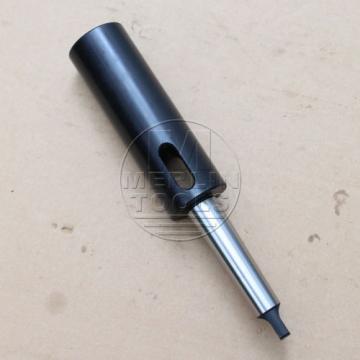 MT3 to MT2 Morse Taper Adapter Drill Sleeve No. 3 to No. 2