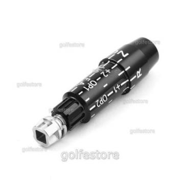 New Tour Issue Sleeve for RH Golf.335  2015 Srioxn Z Series Z945 Shaft Adapter