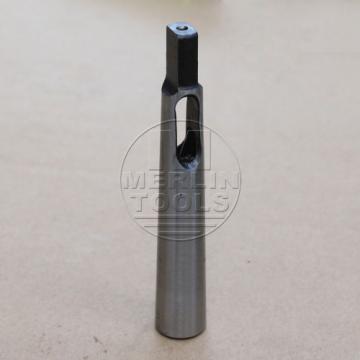 MT0 to MT1 Morse Taper Adapter / Reducing Drill Sleeve