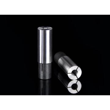 3pcs 6mm-3/3.175/4 mm CNC carving conversion sleeve connected collet adapter