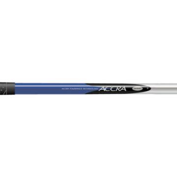 &#034;Ready to Play&#034; ACCRA SC Series Driver Shaft with adapter sleeve &amp; grip