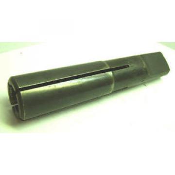 1/4 NPT Pipe Tap Driver Tool Holder Split Sleeve Morse taper shank 3 Adapter MT3