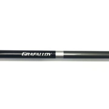 Grafalloy ProLaunch Platinum Regular Flex Driver Shaft W/Titleist Adapter Sleeve
