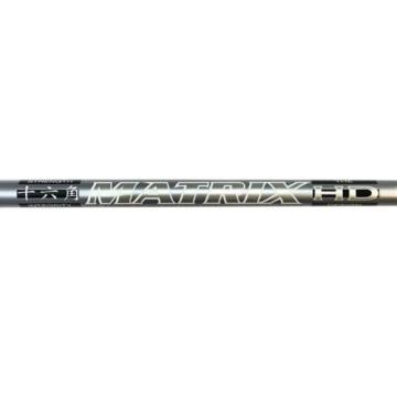 Matrix Radix S Series VI Driver Shaft S-Flex W/Ping G30/Ping G Adapter Sleeve