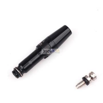 2Pcs Golf .335 Tip Shaft Adapter Sleeve for Titleist 915 913 910 D2 D3 Driver