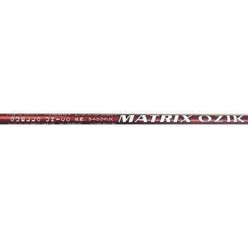 New Matrix Ozik HD7 Driver Shaft R-Flex W/Ping G/Ping G30 Adapter Sleeve