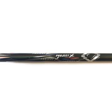 Project X PXV 6.0 Driver Shaft Stiff Flex W/Callaway Optifit 2 Adapter Sleeve