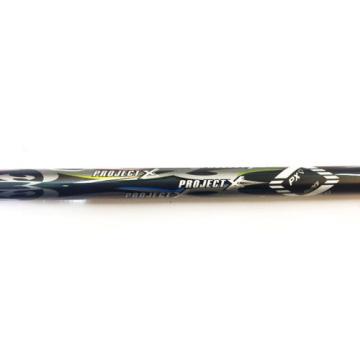 Project X PXV 5.0 Driver Shaft Senior-Flex W/Ping G30/Ping G Adapter Sleeve