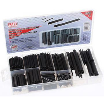 Hollow pins Dowel Set new 450 PCs. Adapter sleeves Assortment