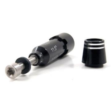 Cobra AMP Cell Driver Sleeve Adapter, with Screw, Washer, Ferrule, RH, 0.335&#034;