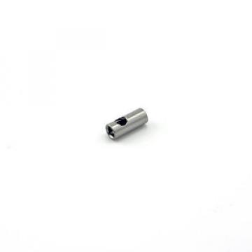 HobbyStar 5mm to 3.2mm Pinion Adapter 5.0 1/8&#034; 5 3.2 Sleeve Reducer USA SELLER