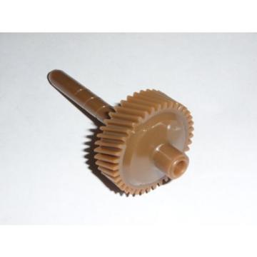 39 Tooth Brown Speedometer Gear--Fits GM Turbo Hydramatic 400 3L80 Transmissions