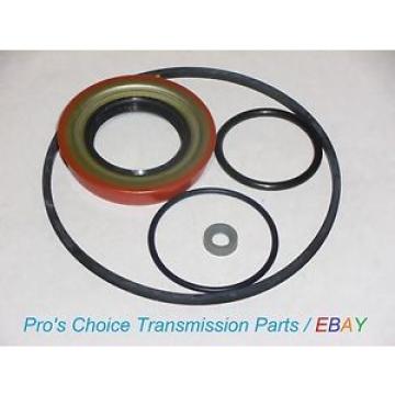 Rear Tail Hoousing Reseal Kit--Fits GM ST-300 Super Turbine-300 Transmissions