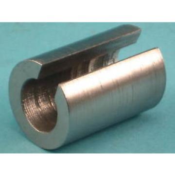 1/2&#034; X 1-1/8&#034; X 1-1/4&#034; Shaft Adapter Sprocket Pulley Bushing Reducer Sleeve