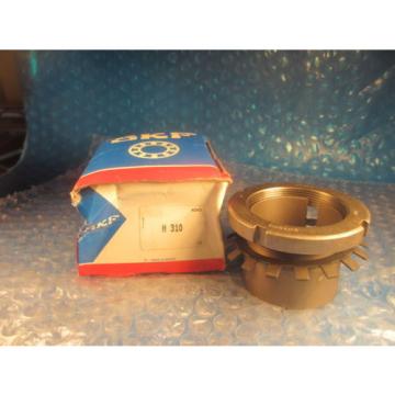 SKF H310, Series H3 Adapter Sleeve (=2 Fag, Linkbelt)