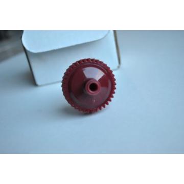 37 Tooth RED Speedometer Gear Fits Turbo Hydramatic GM 350 / 350C Transmissions