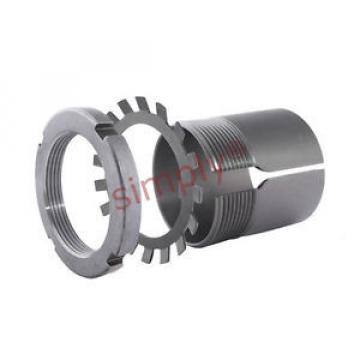 H310C Budget Adaptor Sleeve with Lock Nut and Locking Device for 45mm Shaft
