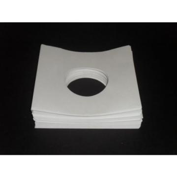 45 RPM Sleeves &amp; Adapters Pack of 25 New Paper Inner Sleeves AND 10 Adapters