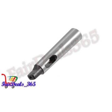 MT 1 TO MT 3 MORSE TAPER ADAPTER REDUCING DRILL SLEEVE F FOR LATHE MILLING HQ