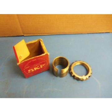 SKF Adapter Sleeve 5-10-1-11/15