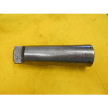 4 - 6 MORSE TAPER ADAPTER SLEEVE horizontal boring mill lathe tool holder mt